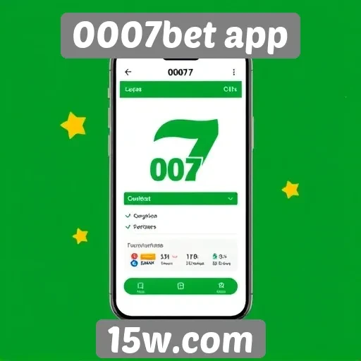 Acessibilidade e usabilidade do 0007bet app analisadas