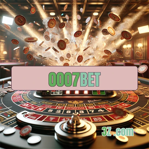 Descubra o Mundo dos Cassinos no 0007bet App