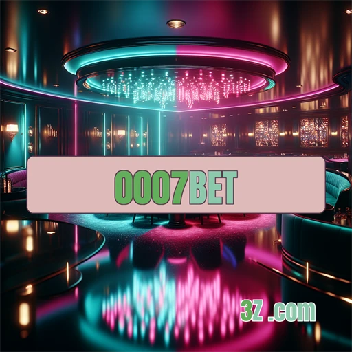 Descubra a Emoção dos Jackpots no 0007bet App