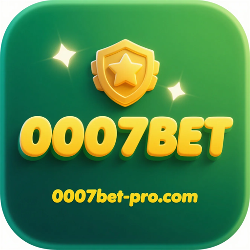 0007bet app 0007bet app logo
