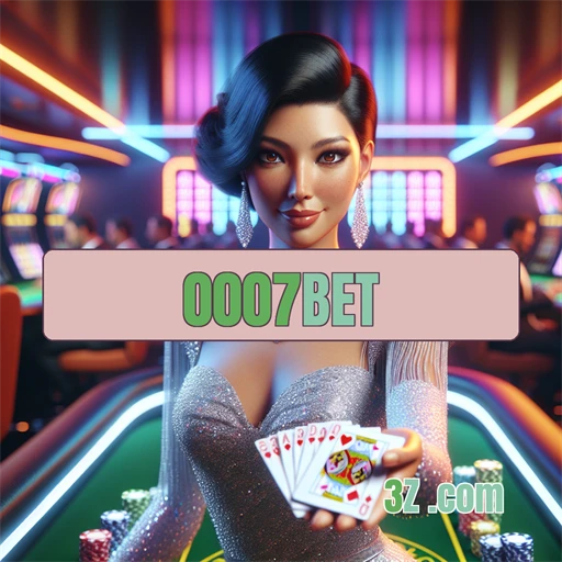 A Importância da Segurança nos Jogos Online: Foco no 0007bet App