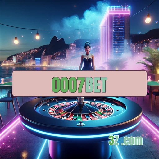 Descubra o Mundo dos Jogos de Esportes com o 0007bet App