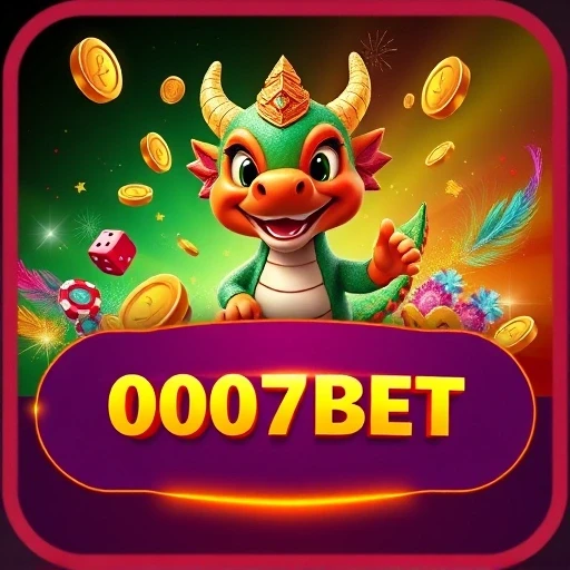 0007bet app